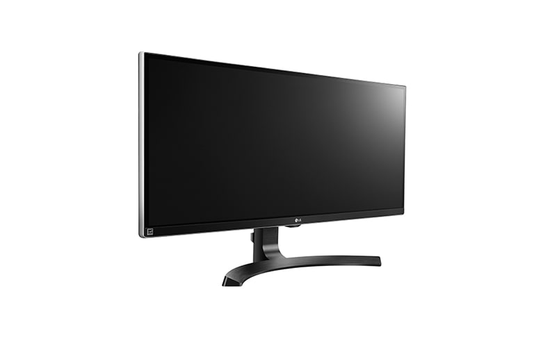 LG 34" 21:9 UltraWide® WQHD IPS LED Monitor (34" Diagonal), 34UM88C