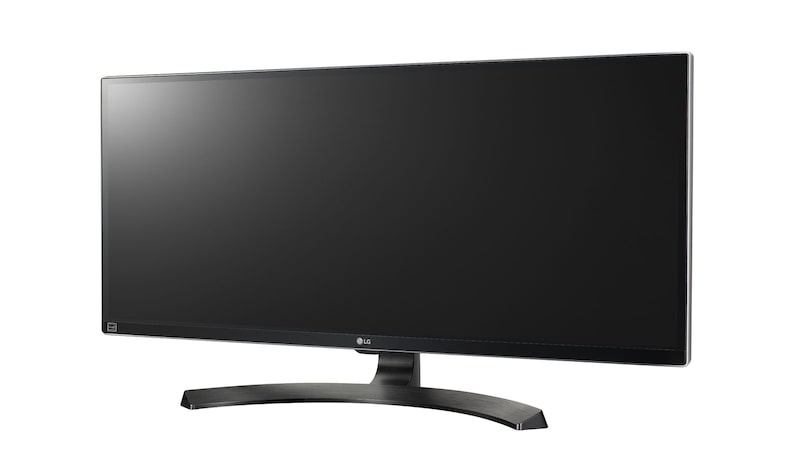 LG 34" 21:9 UltraWide® WQHD IPS LED Monitor (34" Diagonal), 34UM88C