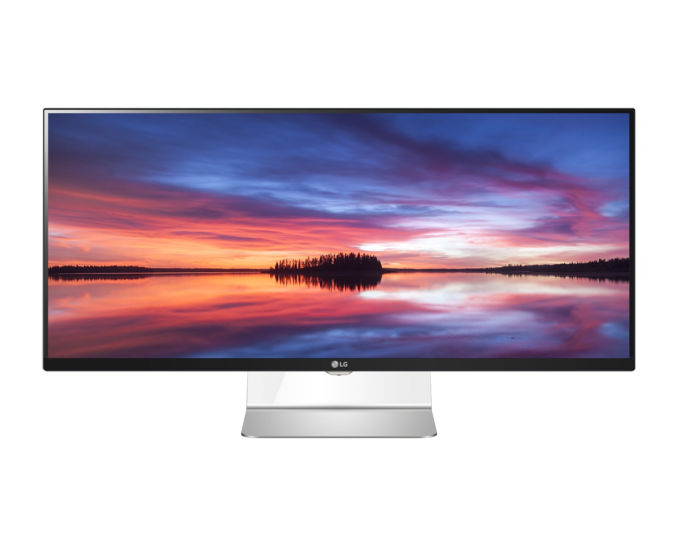 LG 21:9 UltraWide 34UM95C, 34UM95C