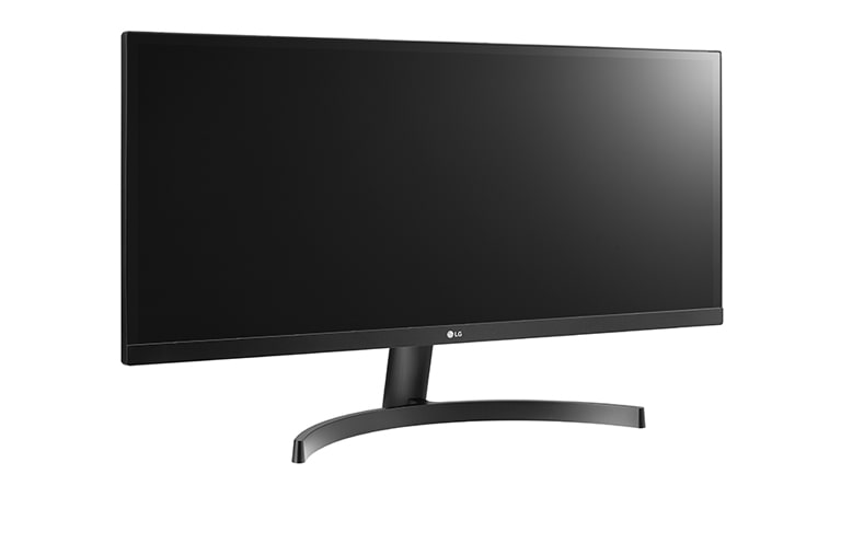 LG 34" UltraWide FHD Monitor, 34WK500