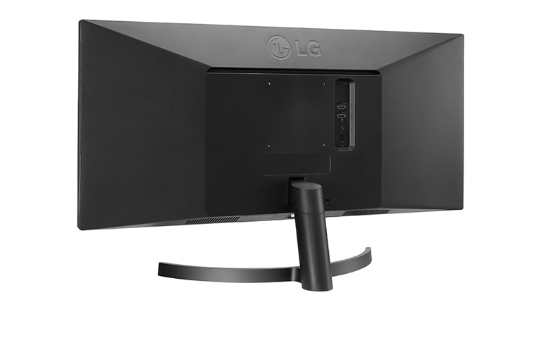 LG 34" UltraWide FHD Monitor, 34WK500