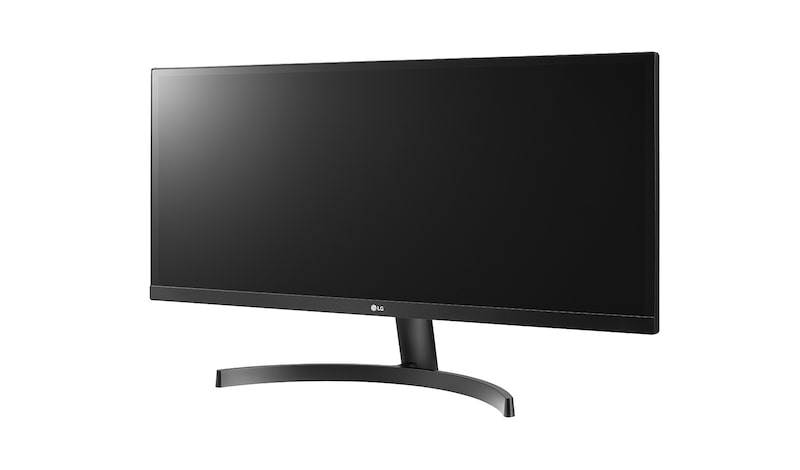 LG 34" UltraWide FHD Monitor, 34WK500
