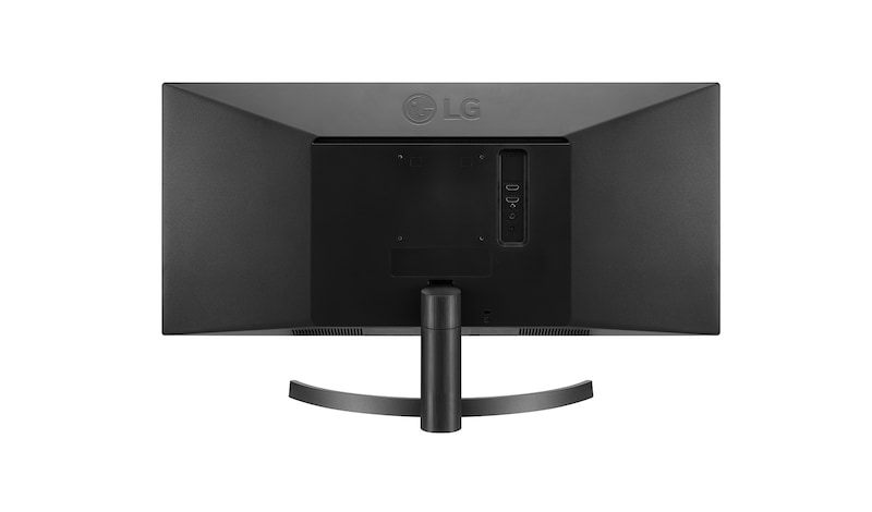 LG 34" UltraWide FHD Monitor, 34WK500