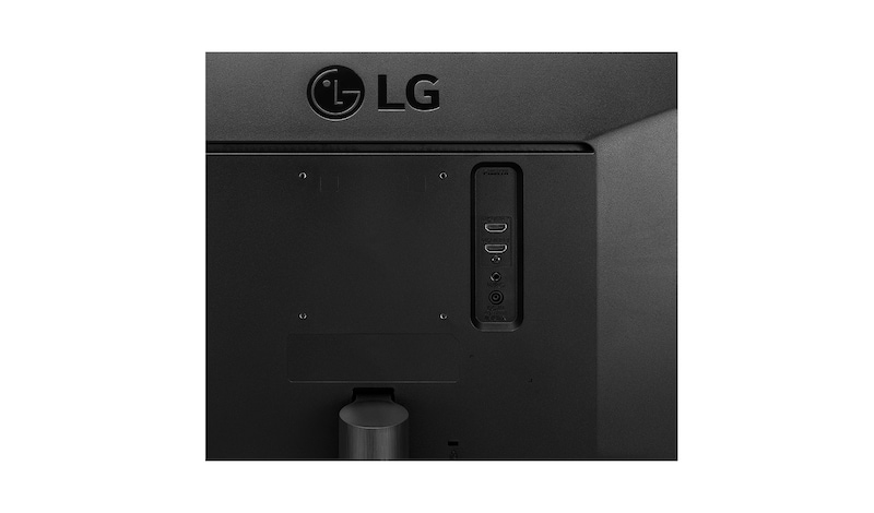 LG 34" UltraWide FHD Monitor, 34WK500