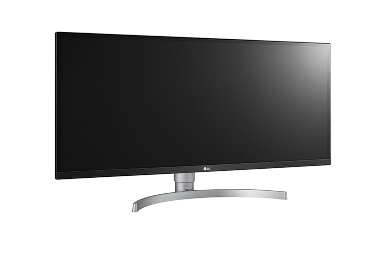 LG 34" 21:9 UltraWide UW-FHD IPS Monitor, 34WK650