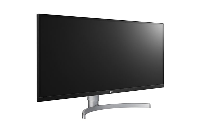 LG 34" 21:9 UltraWide UW-FHD IPS Monitor, 34WK650
