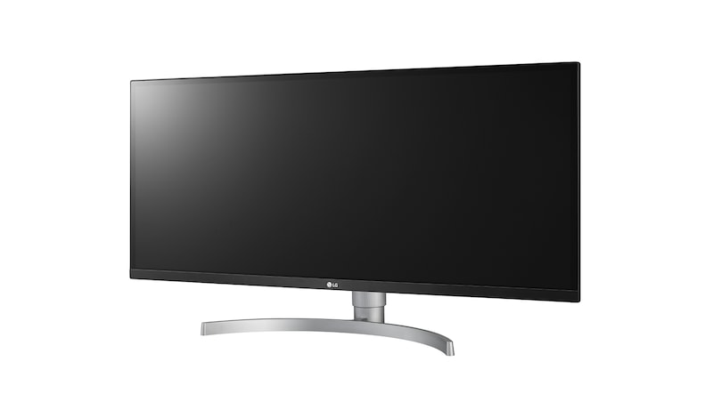 LG 34" 21:9 UltraWide UW-FHD IPS Monitor, 34WK650