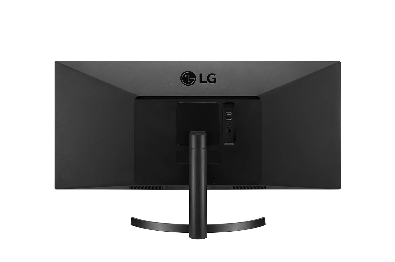 LG 34" 21:9 UltraWide™ Full HD IPS LED Monitor, 34WL500