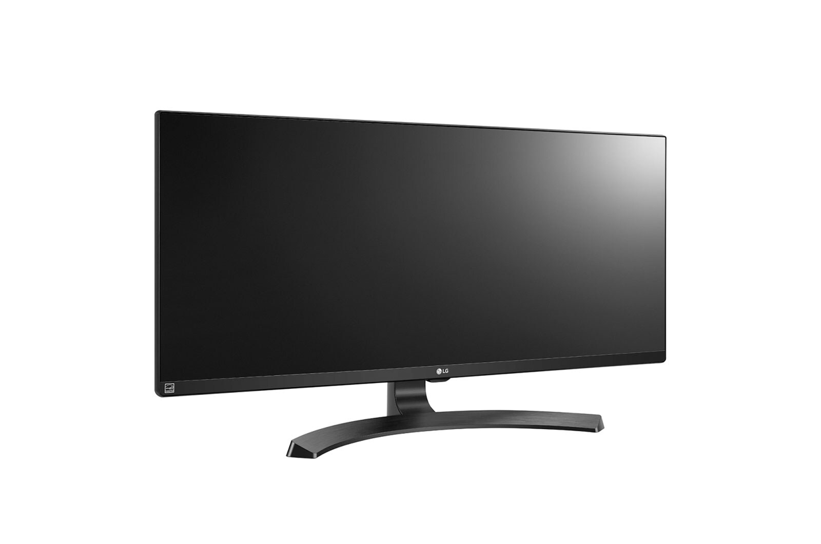 LG 34" UltraWide™ QHD (3440 x 1440) IPS Monitor, 34WL750