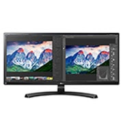 LG 34" UltraWide™ QHD (3440 x 1440) IPS Monitor, 34WL750