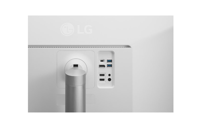 LG 34" UltraWide™ QHD (3440 x 1440) Nano IPS Monitor\t, 34WL850