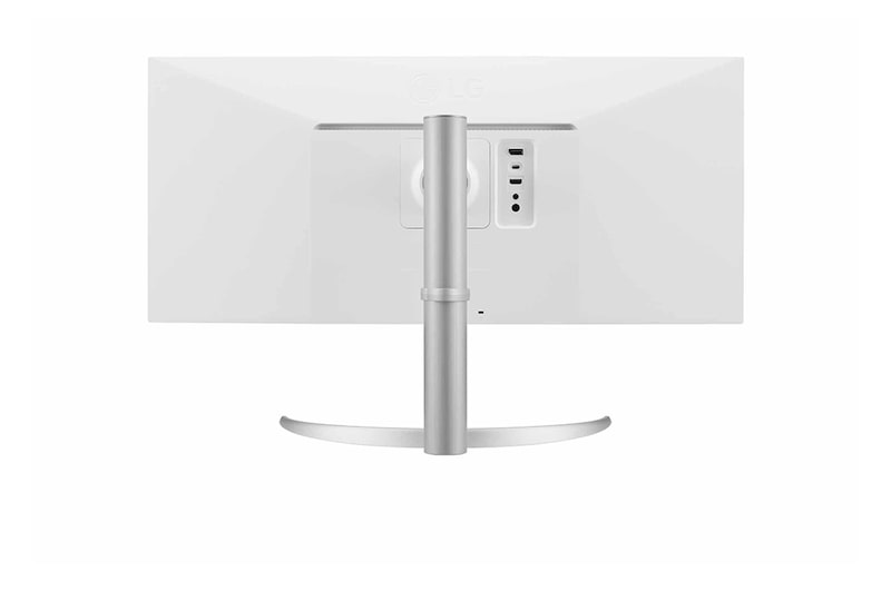 LG 34" 21:9 UltraWide™ Full HD IPS Monitor with AMD FreeSync™, 34WQ650-W