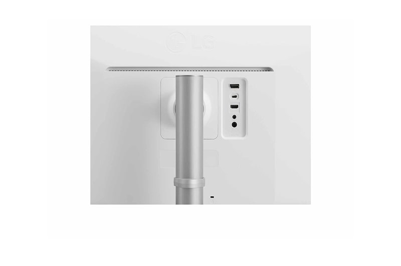 LG 34" 21:9 UltraWide™ Full HD IPS Monitor with AMD FreeSync™, 34WQ650-W