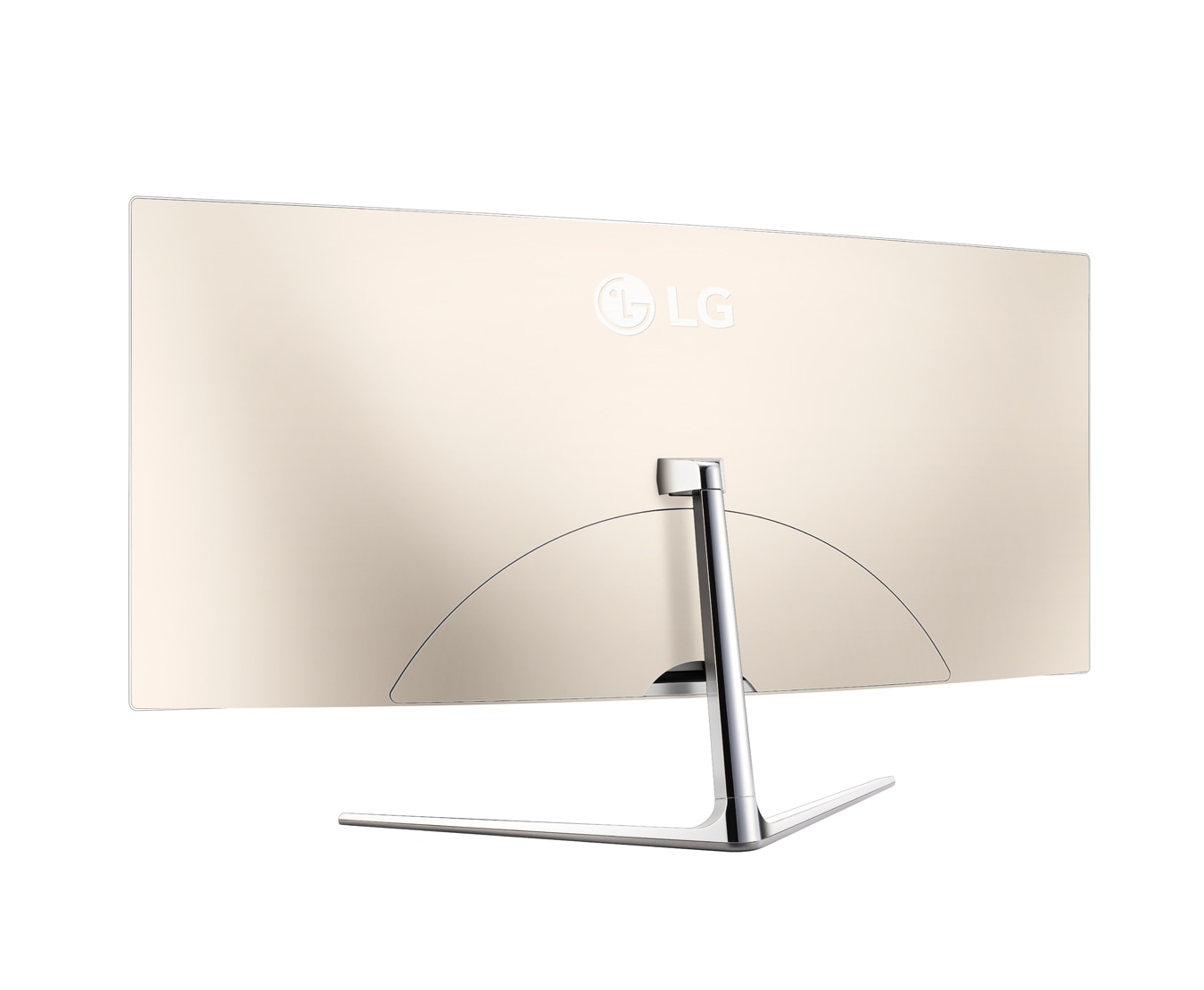 LG 21:9 Curved UltraWide Monitor 34UC97, 34UC97