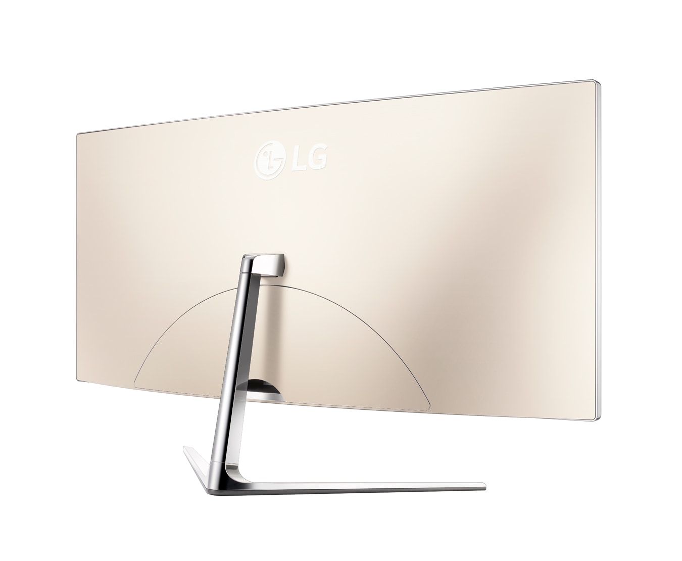 LG 21:9 Curved UltraWide Monitor 34UC97, 34UC97
