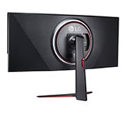 LG 37’5” 21:9 UltraGear™ UW-QHD 160Hz Nano IPS 1ms (GtG) Curved Gaming Monitor, 38GN950