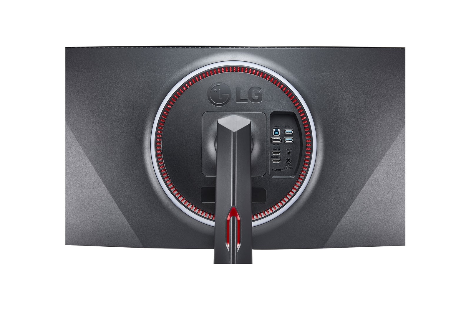 LG 37’5” 21:9 UltraGear™ UW-QHD 160Hz Nano IPS 1ms (GtG) Curved Gaming Monitor, 38GN950