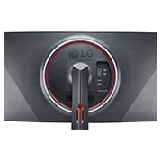 LG 37’5” 21:9 UltraGear™ UW-QHD 160Hz Nano IPS 1ms (GtG) Curved Gaming Monitor, 38GN950