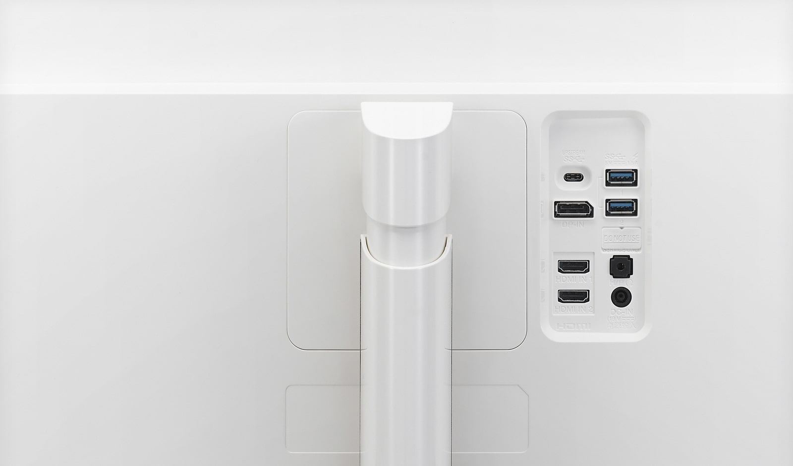 LG 38" 21:9 UltraWide® WQHD IPS Curved LED Monitor (37.5” Diagonal), 38UC99-W