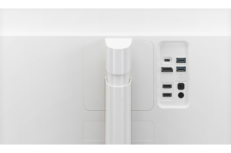 LG 38" 21:9 UltraWide® WQHD IPS Curved LED Monitor (37.5” Diagonal), 38UC99-W