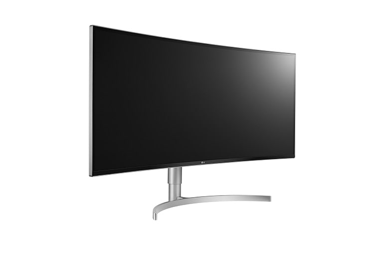 LG 38" 21:9 UltraWide® WQHD+ IPS Curved Monitor, 38WK95C