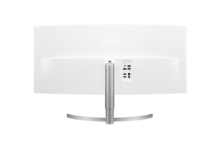LG 38" 21:9 UltraWide® WQHD+ IPS Curved Monitor, 38WK95C