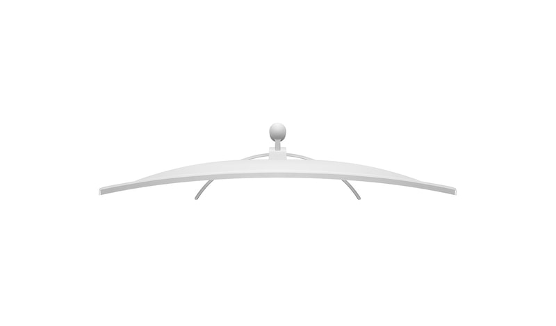 LG 38" 21:9 UltraWide® WQHD+ IPS Curved Monitor, 38WK95C