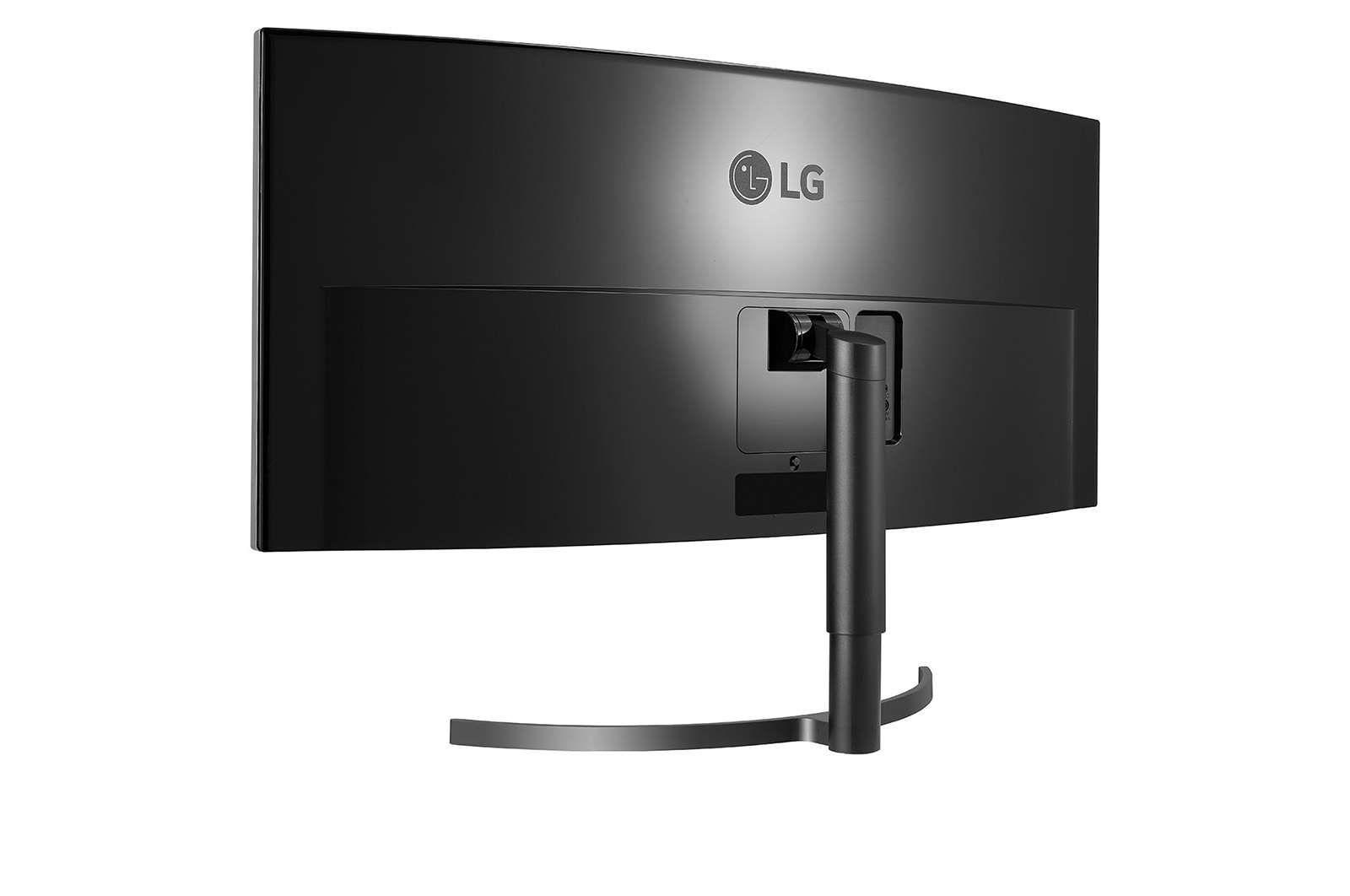 LG 38" UltraWide™ QHD+ (3840 x 1600) Curved HDR IPS Monitor, 38WN75C