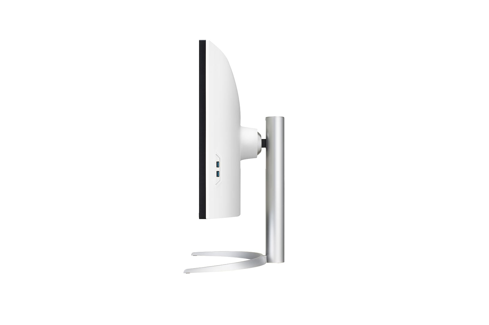 LG 40" LG Curved UltraWide™ Monitor, 5K2K Nano IPS Display, 40WP95CP-W