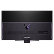 LG 48” UltraGear™ UHD 4K OLED Gaming Monitor, 48GQ900-B