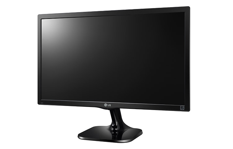 LG 22" Full HD 2ms LED Monitor (21.5" Diagonal), 22M47VQ