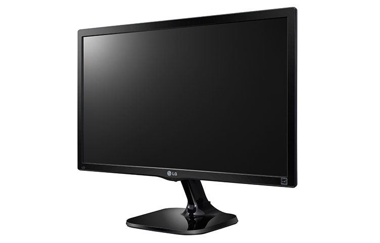 LG 22" Full HD 2ms LED Monitor (21.5" Diagonal), 22M47VQ