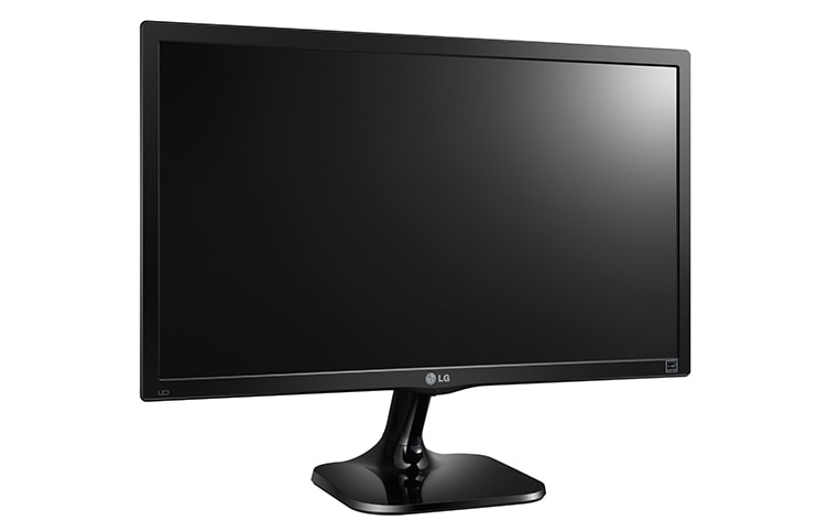 LG 22" Full HD 2ms LED Monitor (21.5" Diagonal), 22M47VQ