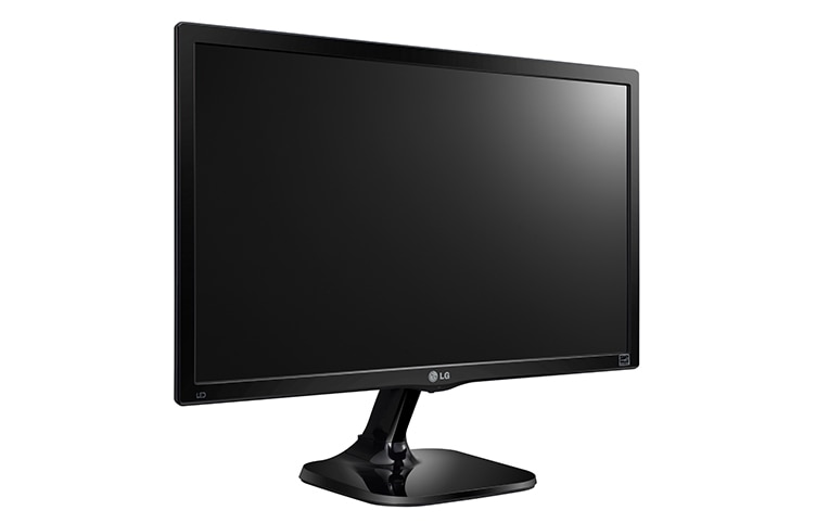 LG 22" Full HD 2ms LED Monitor (21.5" Diagonal), 22M47VQ