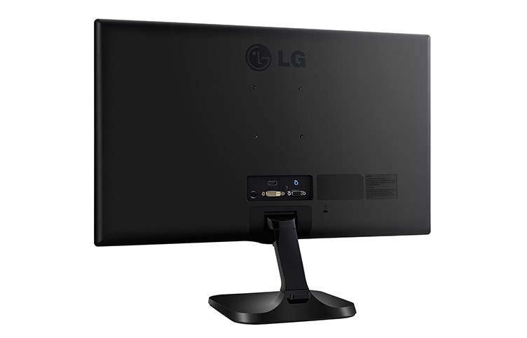 LG 22" Full HD 2ms LED Monitor (21.5" Diagonal), 22M47VQ