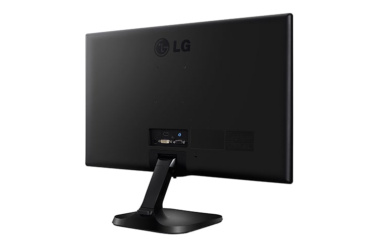 LG 22" Full HD 2ms LED Monitor (21.5" Diagonal), 22M47VQ