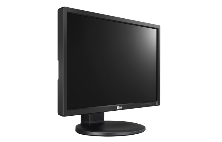 LG B2B Monitor 24MB35PM, 24MB35PM