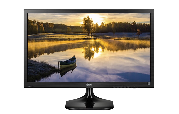 LG IPS Monitor MP37, 27MP37VQ