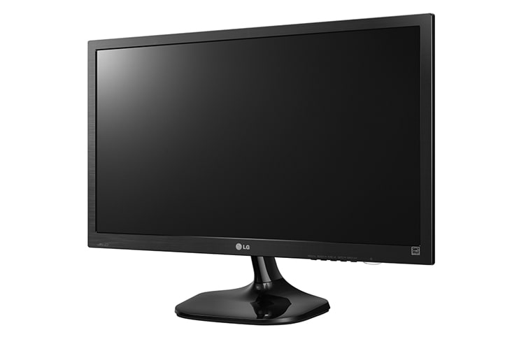 LG IPS Monitor MP37, 27MP37VQ