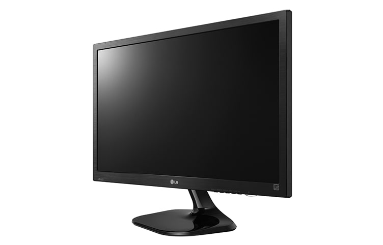 LG IPS Monitor MP37, 27MP37VQ