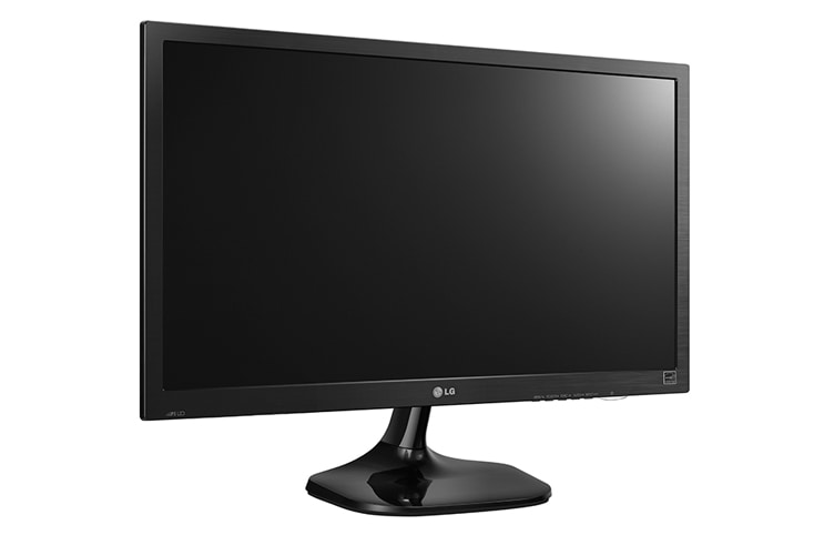 LG IPS Monitor MP37, 27MP37VQ