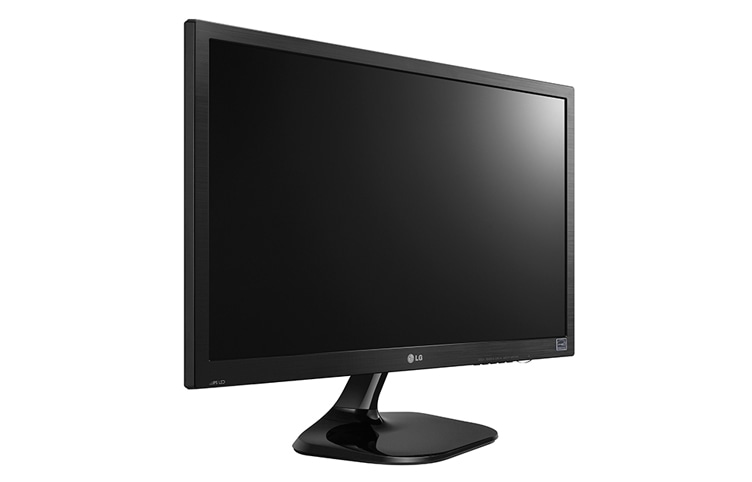 LG IPS Monitor MP37, 27MP37VQ