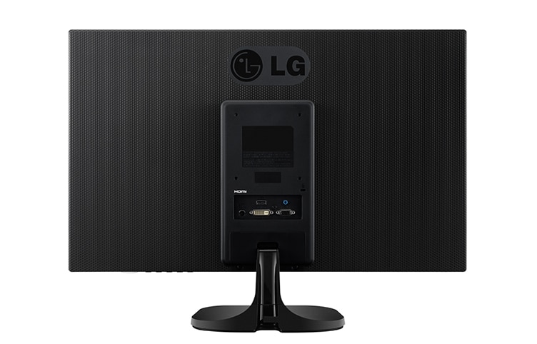 LG IPS Monitor MP37, 27MP37VQ