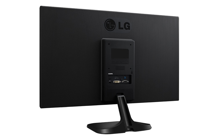 LG IPS Monitor MP37, 27MP37VQ