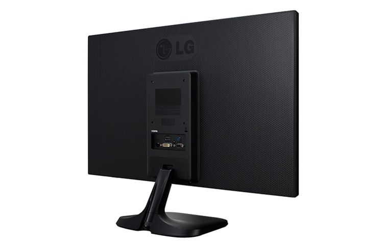 LG IPS Monitor MP37, 27MP37VQ