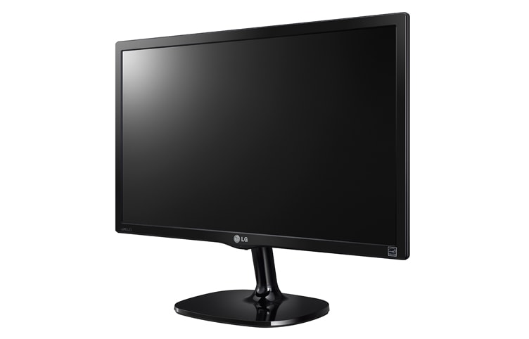 LG IPS Monitor MP57, 24MP57VQ