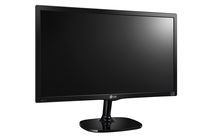 LG IPS Monitor MP57, 24MP57VQ