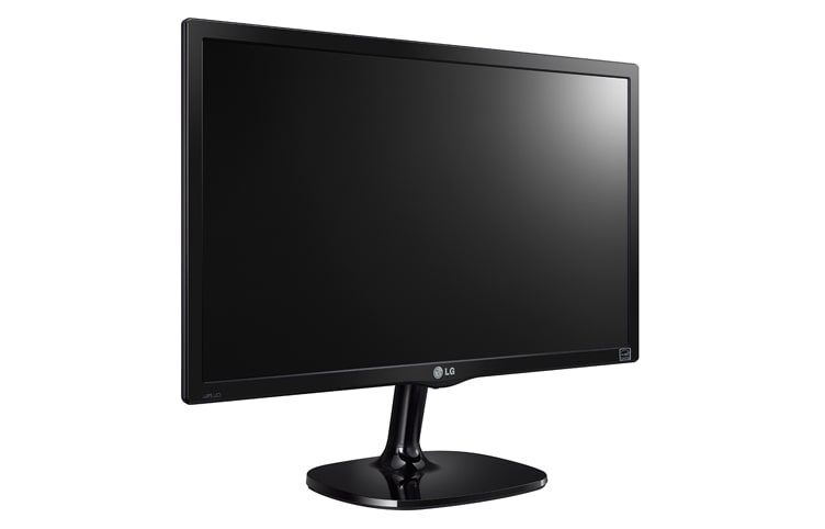 LG IPS Monitor MP57, 24MP57VQ