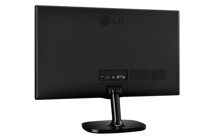 LG IPS Monitor MP57, 24MP57VQ