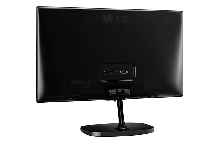 LG IPS Monitor MP67, 22MP67VQ